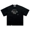MANUFACTURE BY ATTEMPT 欢迎来到失落之城 T-shirt 短袖T恤 商品缩略图2