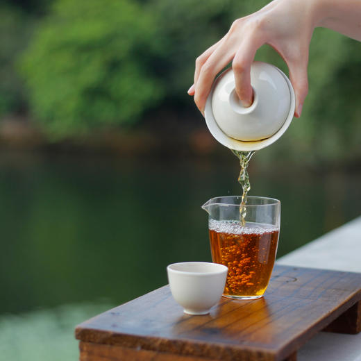 【2023上新】一或祁门红茶 罐装 100g 商品图5