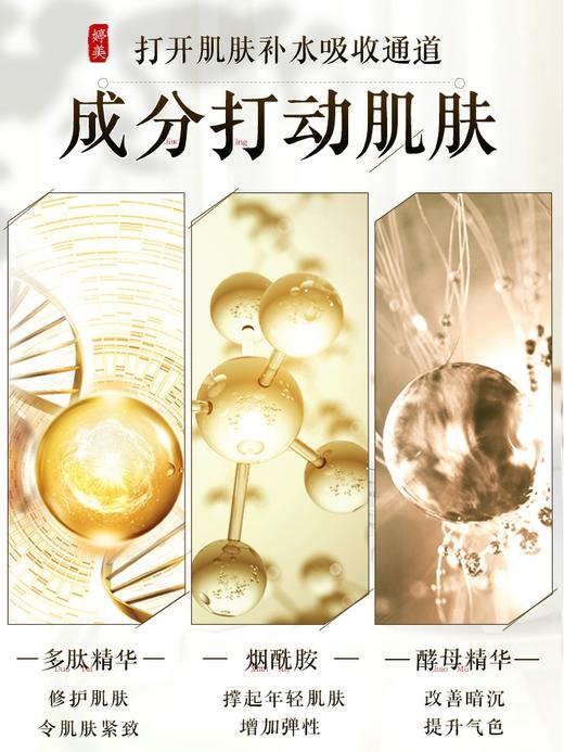 【多款可选】婷美精华大合集 商品图11