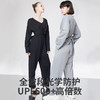 Supield素湃中长款连体防晒衣女束腰显瘦夏季薄款宽松透气防晒衣 商品缩略图4
