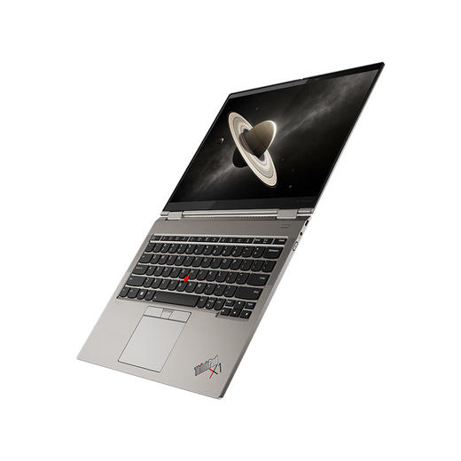 （国行）ThinkPad X1 Titanium 英特尔Evo平台 13.5英寸  高色域 3:2翻转触控屏笔记本电脑 商品图2