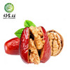 QS-枣夹核桃礼盒500g/盒 商品缩略图0