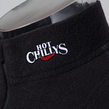 红辣椒暖绒男装拉领PFA4615 商品图2