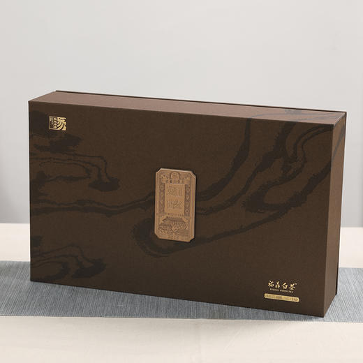 2015年 如故 老树白牡丹 16泡*5g 商品图1