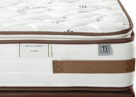 Sealy丝涟床垫 锦程 商品图3