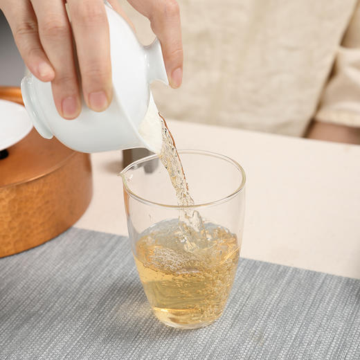 2015年 如故 老树白牡丹 16泡*5g 商品图8