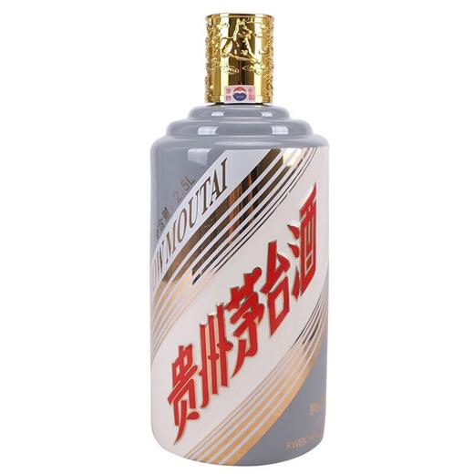 53度茅台（戊戌狗年）2.5L 单瓶 商品图1