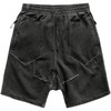 ATTEMPT SS21 异形口袋染色吊裆短裤卫裤 商品缩略图4