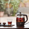 【小程序】小熊煮茶器家用全自动蒸汽煮茶壶黑茶蒸茶器小型办公室玻璃花茶壶 ZCQ-A10X1 商品缩略图1