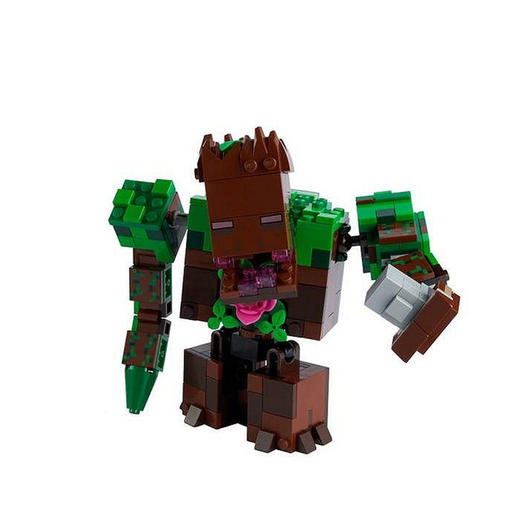 乐高丛林憎恶21176 商品图4