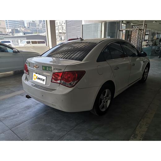 雪佛兰 科鲁兹 1.6L SE AT 【长租-北京】 商品图6