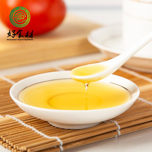 QS-核桃油礼盒1000ml/盒 商品图0