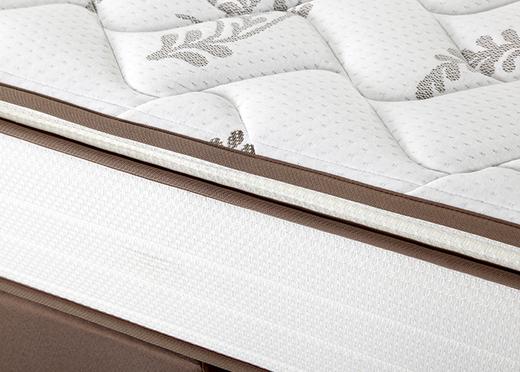 Sealy丝涟床垫 锦程 商品图2