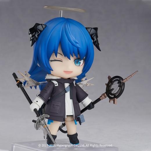 【GSC现货】粘土人 莫斯提马 明日方舟 商品图1