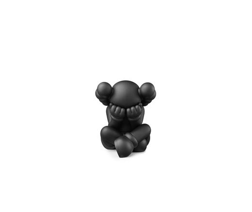 Kaws separated brooklyn-黑色 商品图0