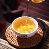 白茶 中茶 金中茶2021白牡丹 白茶紧压茶357g 商品缩略图3