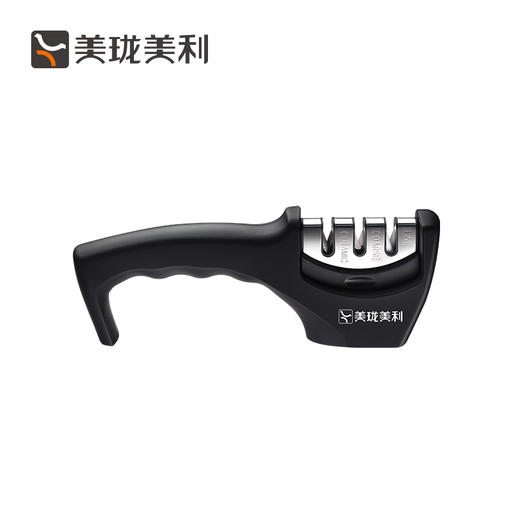 美珑美利家用多功能快速磨刀器磨刀工具 厨房磨刀棍棒 商品图1