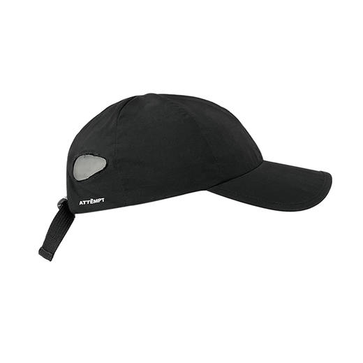 ATTEMPT SS21 达达主义弯檐帽 商品图2