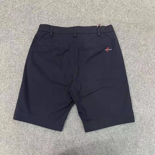 男休闲中裤1231448 商品图3