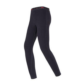 红辣椒暖绒男装长裤PFA4613