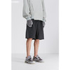 ATTEMPT SS21 弧形分割西裤短裤 商品缩略图1