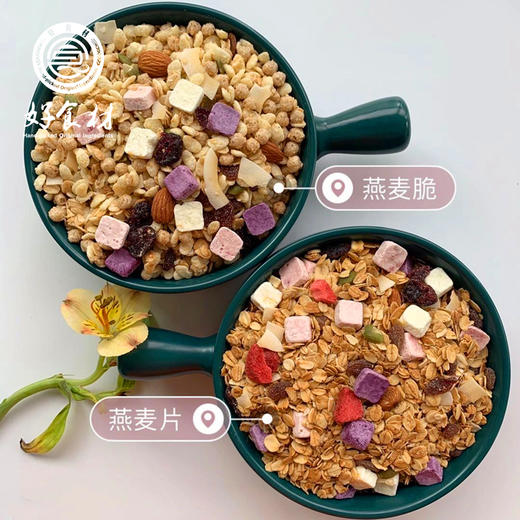 CY-酸奶燕麦脆 商品图1