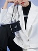 fragileheart易碎商店 y2k少女零钱包 甜美迷你小包百搭ins多用途 商品缩略图0
