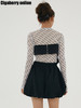 Cigaberry2021春夏少女心爆棚百搭蓬蓬裙裤显高显瘦南瓜裤 商品缩略图3