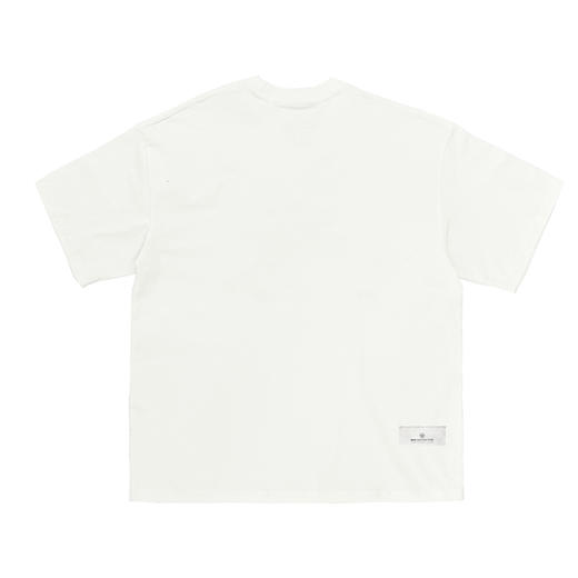 MANUFACTURE BY ATTEMPT 失落之城WuHan短袖T恤 商品图4