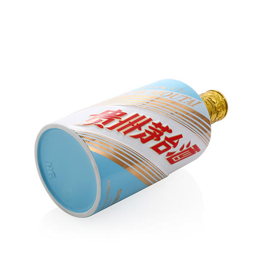 53度茅台（庚子鼠年）2.5L 单瓶 商品图5