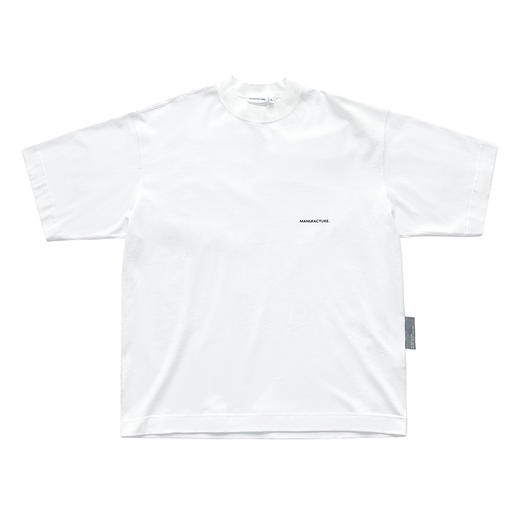 MANUFACTURE BY ATTEMPT Big T-shirt 短袖T恤 商品图4