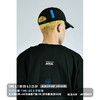 MANUFACTURE BY ATTEMPT 曼恩工厂标识弯檐帽 商品缩略图0