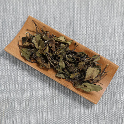 2018年 岁华 荒野寿眉 16泡*5g 商品图5