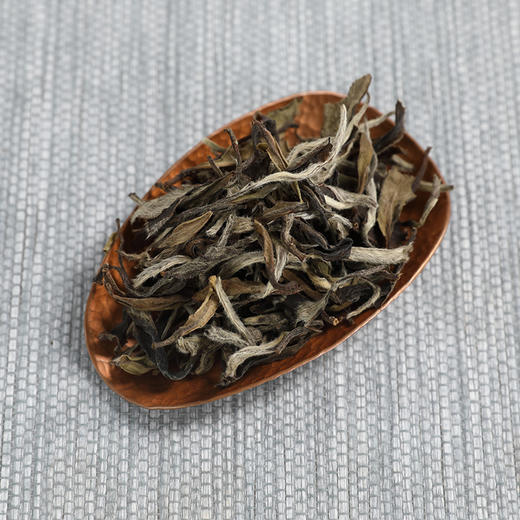 2015年 如故 老树白牡丹 16泡*5g 商品图5