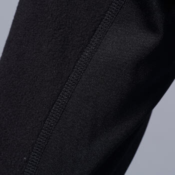 红辣椒暖绒男装圆领上衣PFA4611 商品图3