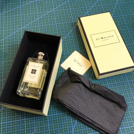 祖马龙-红玫瑰100毫升 商品图1