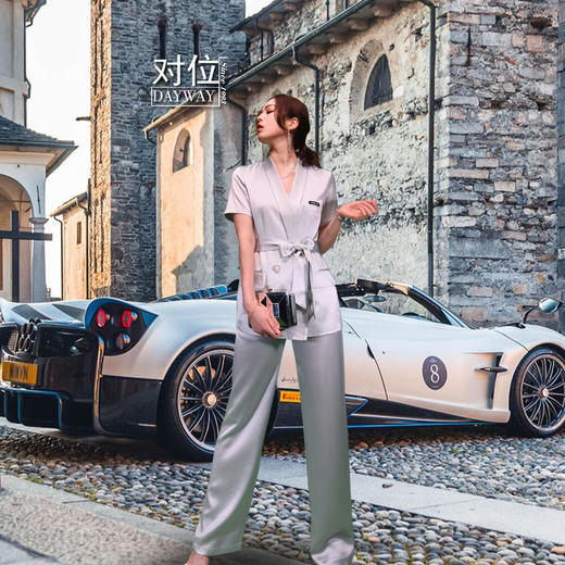 对位SK21RX_套裤_ZK 商品图1