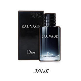 迪奥香水旷野男士木质香调淡浓香清新持久留香60ML