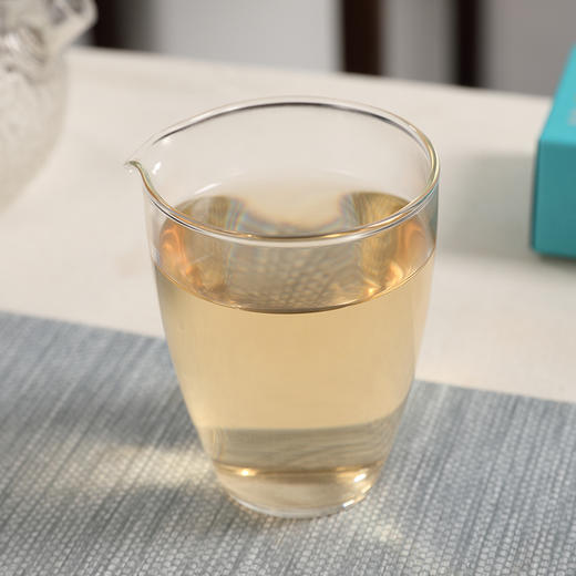 2017年 青云 老树白毫银针 16泡*5g 商品图8