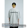 MANUFACTURE BY ATTEMPT Big T-shirt 短袖T恤 商品缩略图0