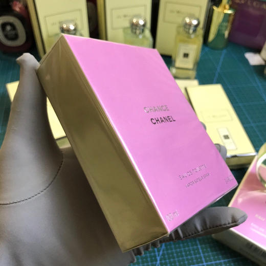 香奈儿-黄邂逅100毫升 商品图8