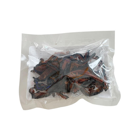 干海参丝50克（加拿大海参丝） 商品图2