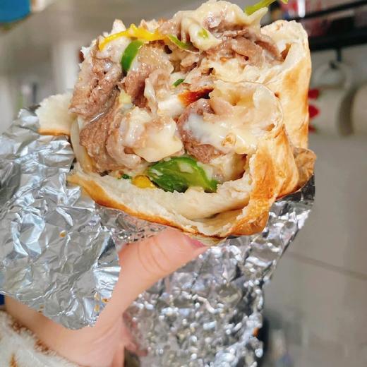 芝士牛肉卷（180g*5盒） 商品图5