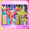 现货 Super7 杰姆和全息图 Jem And The Holograms 挂卡 商品缩略图1