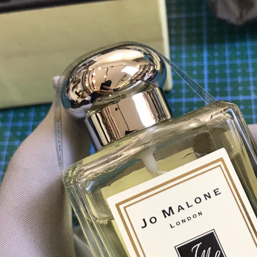 祖马龙-牡丹胭红麂绒 商品图6