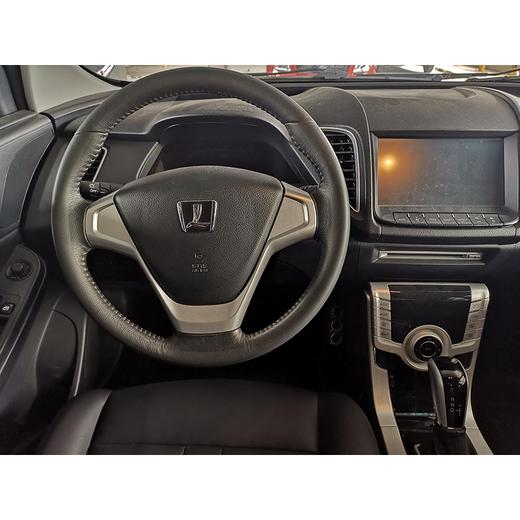 【月租-北京】纳智捷 纳5 1.8T 自动精致型 商品图5