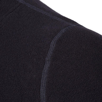 红辣椒暖绒男装拉领PFA4615 商品图3