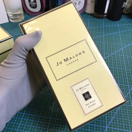 祖马龙-红玫瑰100毫升 商品图8