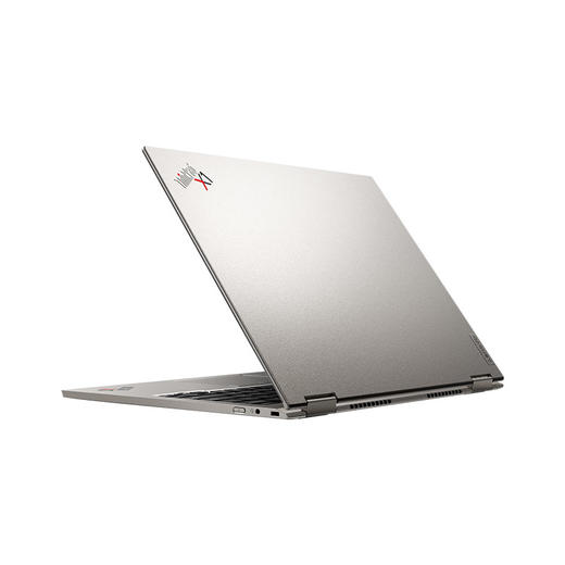 （国行）ThinkPad X1 Titanium 英特尔Evo平台 13.5英寸  高色域 3:2翻转触控屏笔记本电脑 商品图4