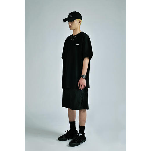 MANUFACTURE BY ATTEMPT 曼恩工厂制服 T-shirt 短袖T恤 商品图3